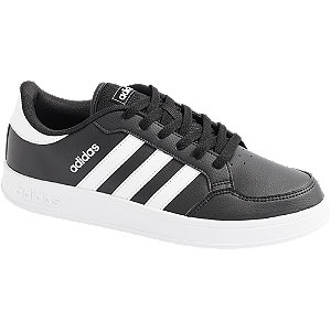 Sneaker RETRORUN X von adidas in schwarz DEICHMANN Sneaker RETRORUN X von adidas in grau DEICHMANN